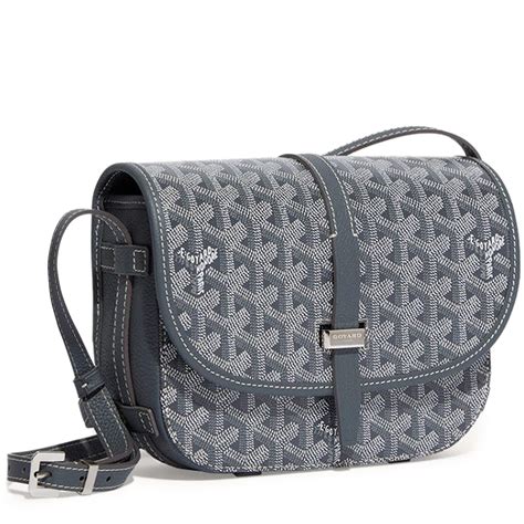 goyard saccrossbody|Goyard crossbody bag price 2024.